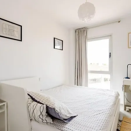 Apartment Beachfront Triplex Penthouse With Pool, Rooftop, Sea View El Medano (Tenerife)