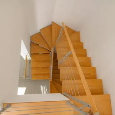 Appartamento Beachfront Triplex Penthouse With Pool, Rooftop, Sea View El Médano